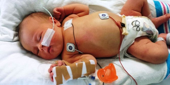 Cuidados paliativos: atenci&oacute;n integral al ni&ntilde;o enfermo y su familia