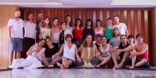 Taller retiro formativo VBM del 6 al 9 de julio de 2017