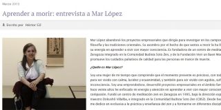 Mar L&oacute;pez