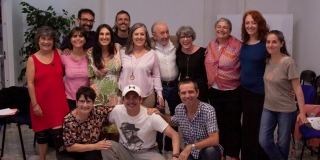 Formaci&oacute;n VBM Zaragoza 2020/21