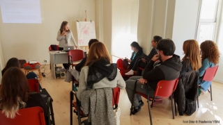 Alicante - M&oacute;dulo II Formaci&oacute;n VBM 2017-2018