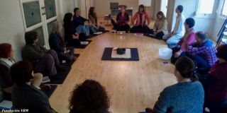 Mindfulness o la Atenci&oacute;n consciente ante la muerte