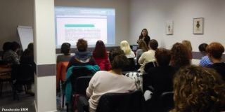 Formaci&oacute;n continua en entidades