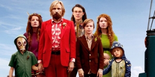 "Captain Fantastic", en Zaragoza, Cine-Foro "Muerte digna"