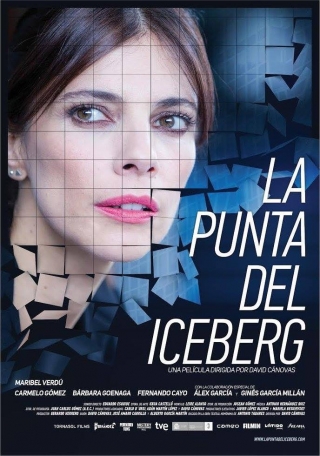 "La punta del iceberg", en Zaragoza, Cine-Foro "Muerte digna"