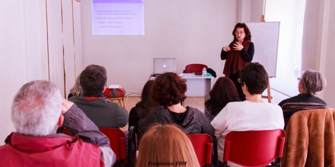 Inscripci&oacute;n a los Cursos VBM