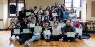 Formaci&oacute;n VBM 2019 / 20 en Zaragoza