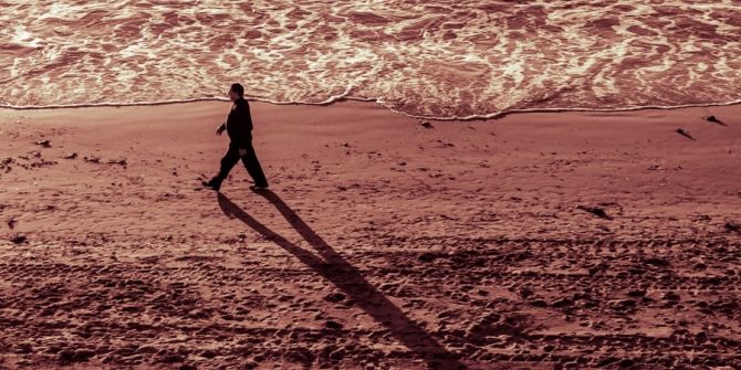 El proceso de morir y el arte de acompa&ntilde;ar