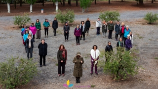 Formaci&oacute;n VBM en Orio 2020-21